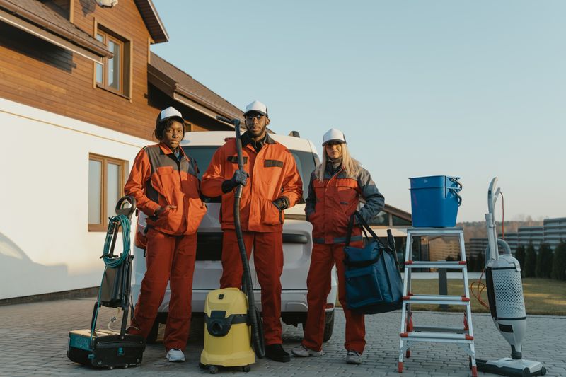 Livehelper Professional Facility Management Team