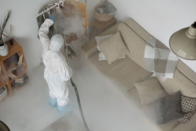 Scientific Pest Control Services